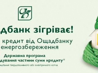 Печи и котлы в кредит