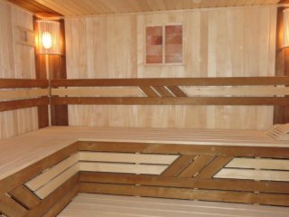 Строительство саун в Днепре