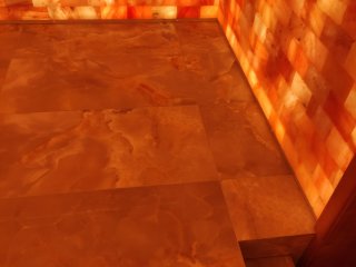 Соляная комната